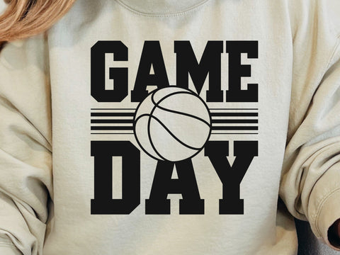 basketball game day svg, basketball game day png, basketball game day designs, basketball game day download, basketball game day vector SVG DesignDestine 