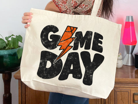 Basketball Lightning Bolt Svg SVG DesignDestine 