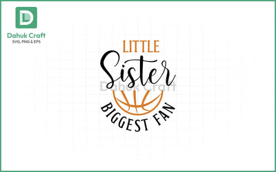 Basketball Mom Life SVG Basketball SVG PNG & EPS V10 SVG dahukdesign 