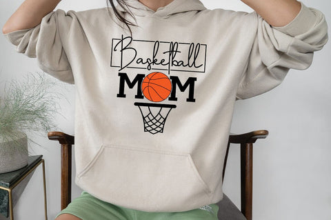 Basketball mom SVG Design SVG Designangry 
