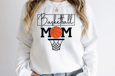 Basketball mom SVG Design SVG Designangry 