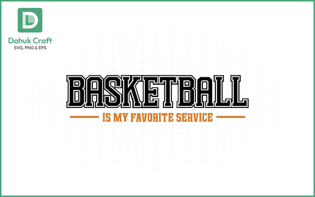 Basketball Season SVG Design Basketball SVG PNG & EPS V1 SVG dahukdesign 