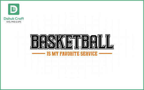 Basketball Season SVG Design Basketball SVG PNG & EPS V1 SVG dahukdesign 