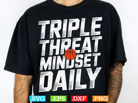 Basketball Svg, Basketball, Sports Lover T-shirt, Basketball Cut File SVG Creativeart88 