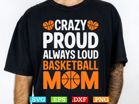 Basketball Svg, Basketball, Sports Lover T-shirt, Basketball Cut File SVG Creativeart88 