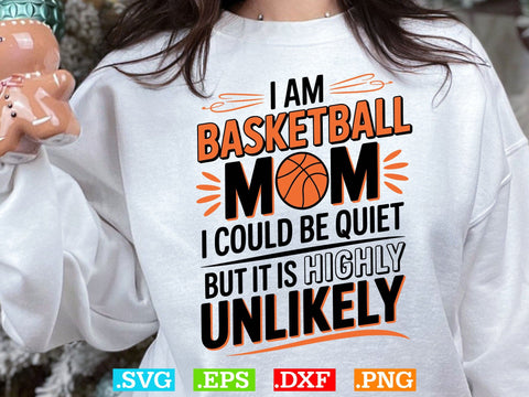 Basketball Svg, Basketball, Sports Lover T-shirt, Basketball Cut File SVG Creativeart88 