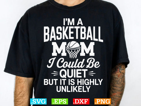 Basketball Svg, Basketball, Sports Lover T-shirt, Basketball Cut File SVG Creativeart88 