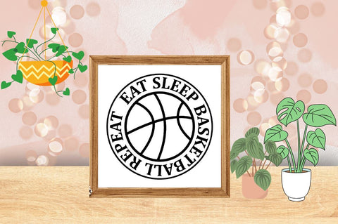 Basketball svg design bundle SVG Designangry 