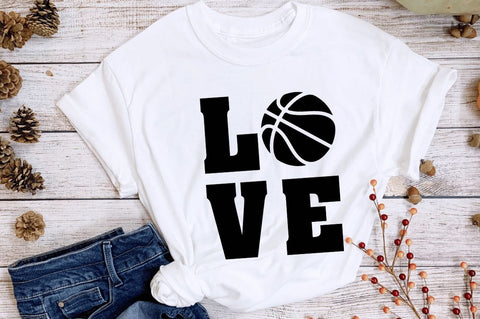 Basketball svg design bundle SVG Designangry 