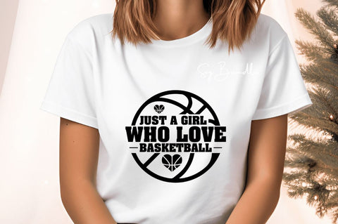 Basketball svg design bundle SVG Designangry 