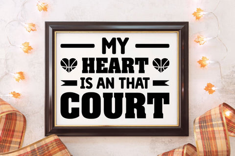 Basketball svg design bundle SVG Designangry 