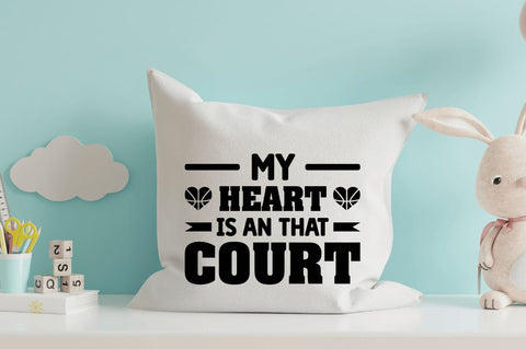 Basketball svg design bundle SVG Designangry 