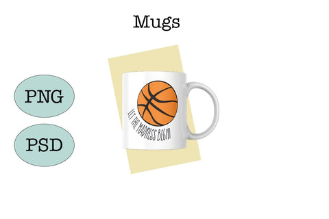 Basketball SVG/Sublimation-March Madness SVG Sharia Morton Designs 