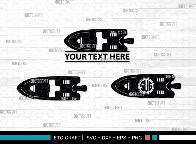 Bass Boat SVG Cut Files, Boat Silhouette, Skeeter Svg, Bass Fishing Svg, Gone Fishing Svg, Fishing Boat Svg, Fisherman Svg, Construction Bundle, SVG ETC Craft 