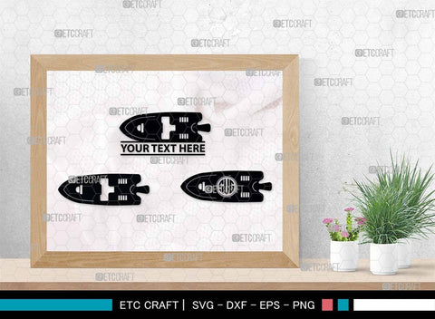 Bass Boat SVG Cut Files, Boat Silhouette, Skeeter Svg, Bass Fishing Svg, Gone Fishing Svg, Fishing Boat Svg, Fisherman Svg, Construction Bundle, SVG ETC Craft 