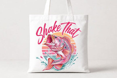Bass Fishing PNG Funny Angler Quote Digital Download SVG BillahCrafts 