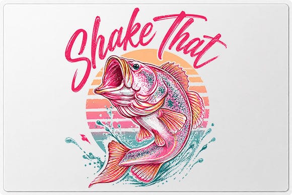 Bass Fishing PNG Funny Angler Quote Digital Download SVG BillahCrafts 