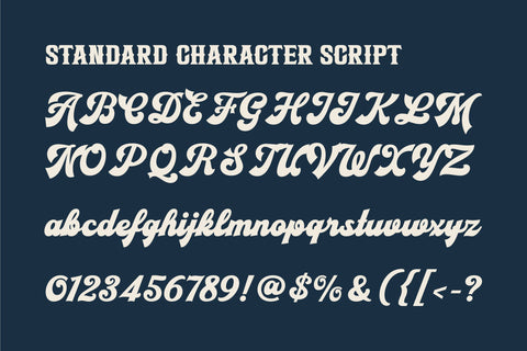 Bastone Diamond Font ahweproject 