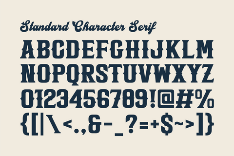 Bastone Diamond Font ahweproject 