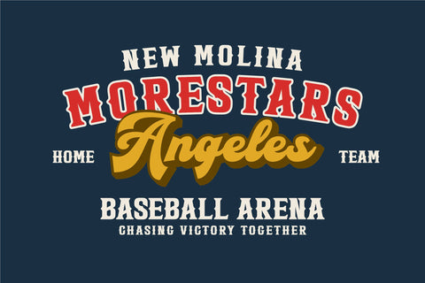 Bastone Diamond Font ahweproject 