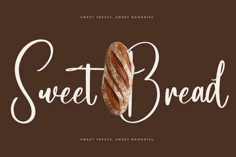 Bastopher - Modern Handwritten Script Font Letterena Studios 