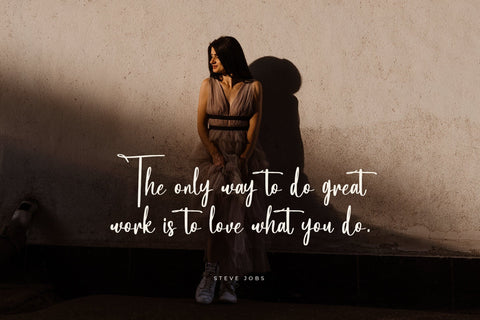 Bastopher - Modern Handwritten Script Font Letterena Studios 