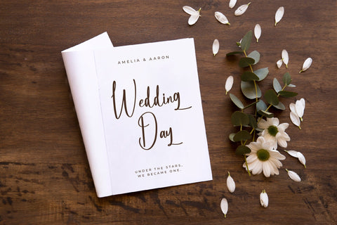 Bastopher - Modern Handwritten Script Font Letterena Studios 