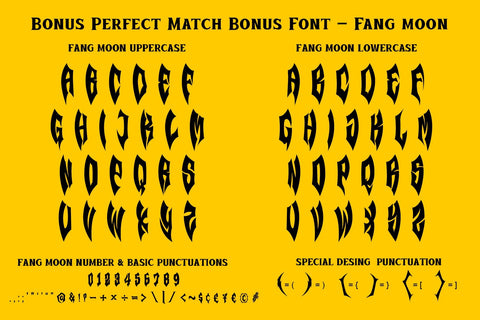 Bat Wing Font BB Digital Arts 