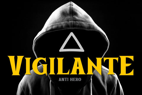 Bat Wing Font BB Digital Arts 