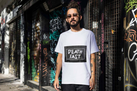 Battle Race Font Prasetya Letter 