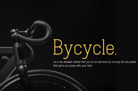 Baxley Modern Slab Serif Font Heinzel Studio 