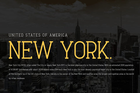 Baxley Modern Slab Serif Font Heinzel Studio 