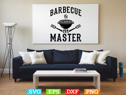 BBQ Master Shirt, BBQ Svg Bundle, BBQ Svg, Grilling Svg, Kitchen Svg, Bbq Cut Files , Bbq Clipart, Grilling Clipart, Food Svg SVG Creativeart88 