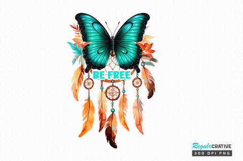 Be free Sublimation Design Sublimation Regulrcrative 