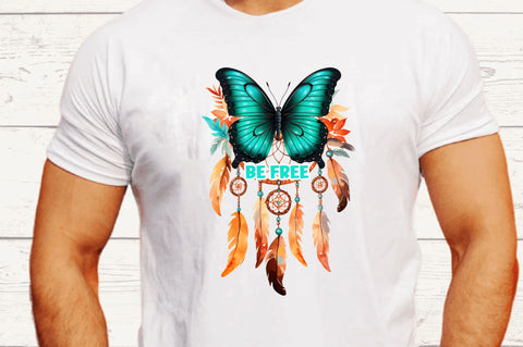 Be free Sublimation Design Sublimation Regulrcrative 