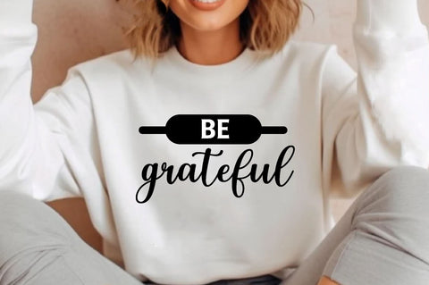 Be grateful , Kitchen svg bundle, Kitchen svg, Kitchen Quotes, Funny Quotes, Funny Svg SVG farhad farhad 