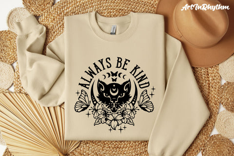 Be kind svg, Always be kind svg, Kindness svg SVG Artinrhythm shop 