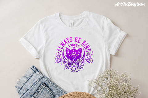 Be kind svg, Always be kind svg, Kindness svg SVG Artinrhythm shop 