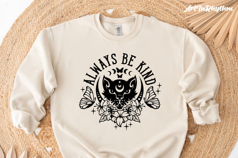 Be kind svg, Always be kind svg, Kindness svg SVG Artinrhythm shop 