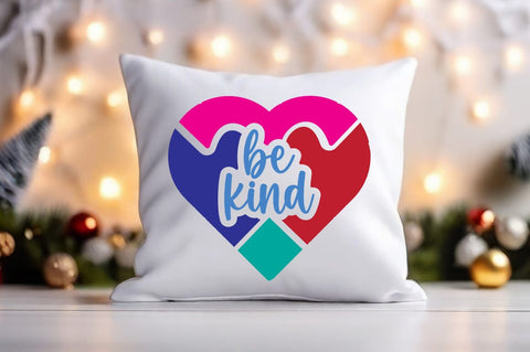 Be kind SVG Design SVG Designangry 