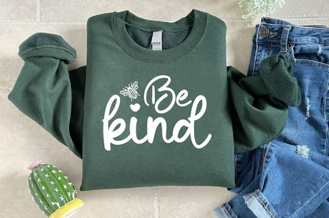 Be kind SVG Design SVG Designangry 