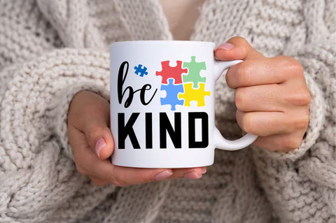Be kind svg design SVG Regulrcrative 