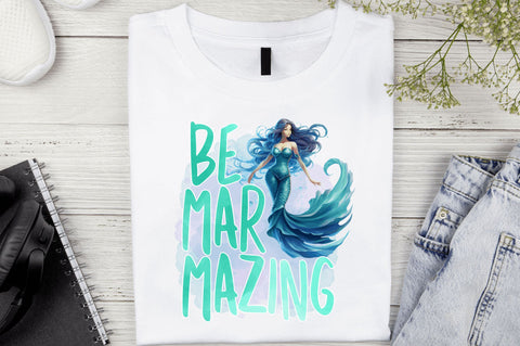 Be mar mazing Sublimation Design Sublimation Regulrcrative 
