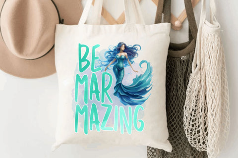 Be mar mazing Sublimation Design Sublimation Regulrcrative 