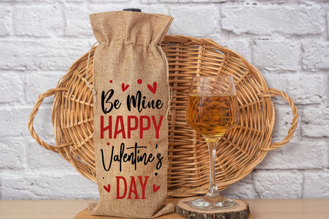 Be mine happy valentines Svg Design SVG Regulrcrative 