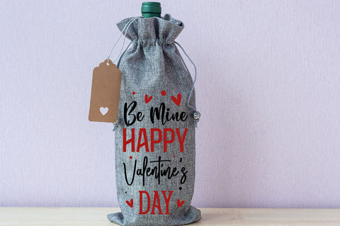 Be mine happy valentines Svg Design SVG Regulrcrative 