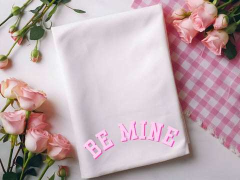 Be Mine Pinks SVG So_Fontsy_VIP 