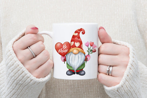 Be Mine PNG, Valentine's Day Sublimation Sublimation CraftLabSVG 