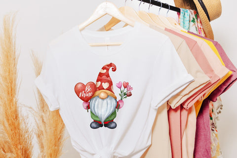 Be Mine PNG, Valentine's Day Sublimation Sublimation CraftLabSVG 