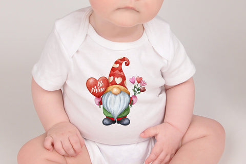 Be Mine PNG, Valentine's Day Sublimation Sublimation CraftLabSVG 